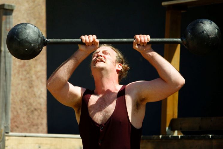 Mac Fyfe