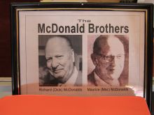 Mac McDonald