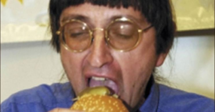 Mac McDonald