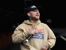 Mac Miller