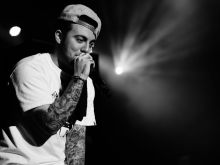 Mac Miller