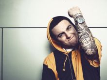 Mac Miller photo