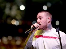 Mac Miller