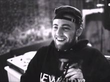 Mac Miller photo