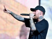 Mac Miller