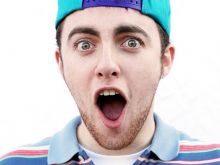 Mac Miller