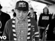 Mac Miller