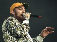 Mac Miller