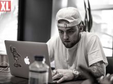 Mac Miller