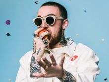 Mac Miller