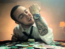 Mac Miller