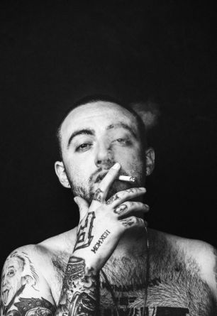 Mac Miller