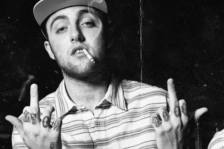 Mac Miller