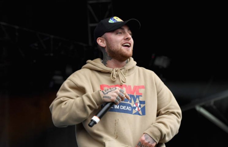 Mac Miller