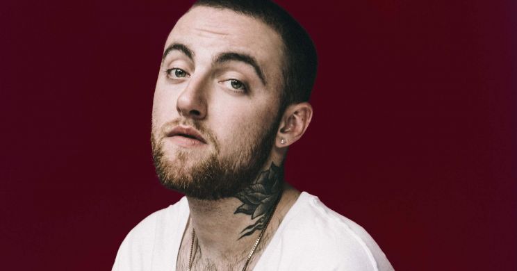 Mac Miller