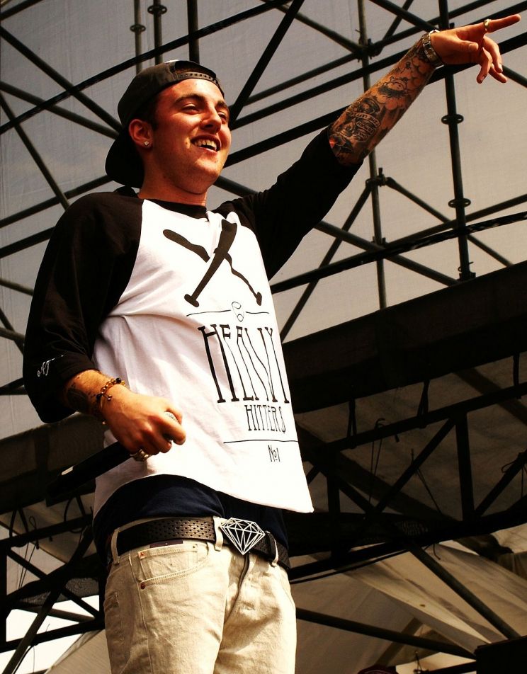 Mac Miller