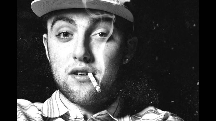 Mac Miller