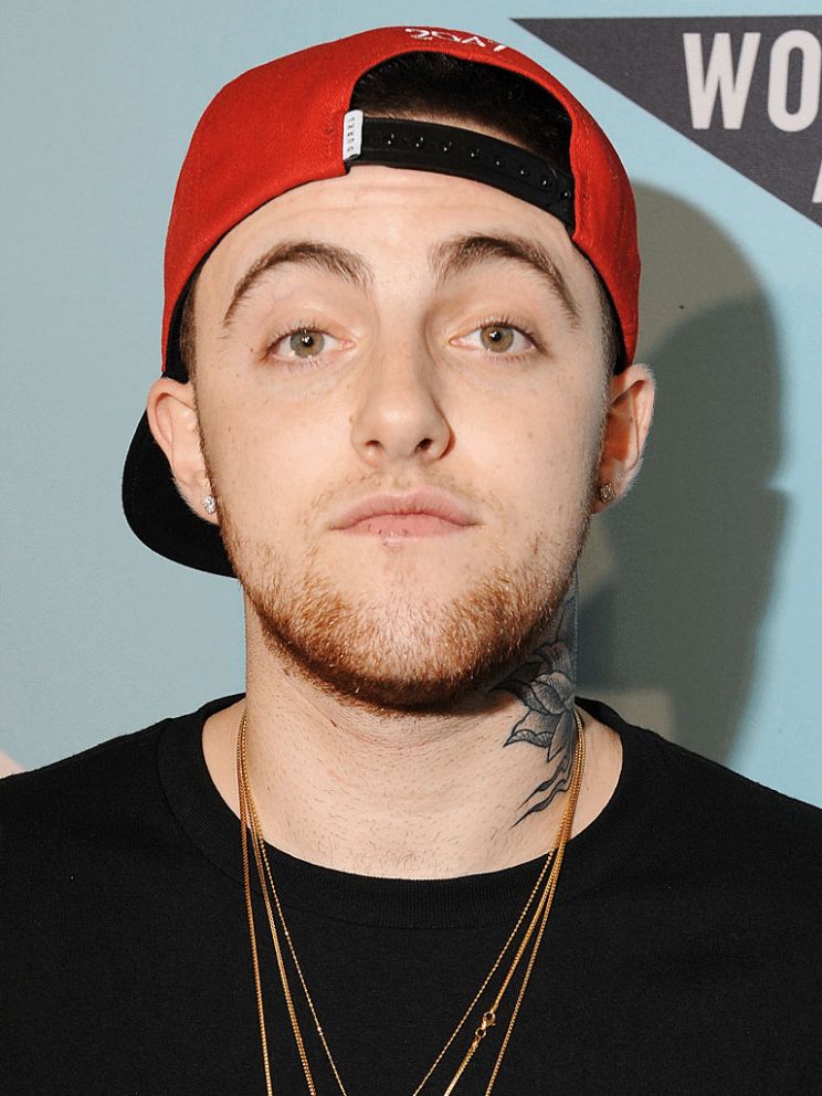 Mac Miller