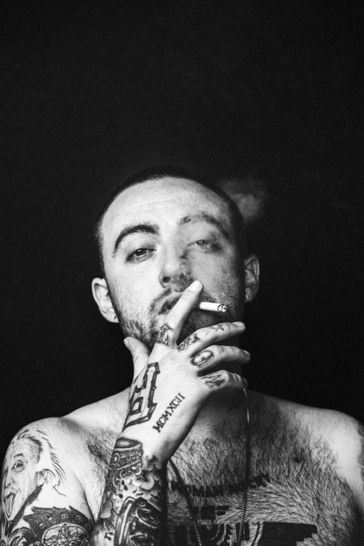 Mac Miller