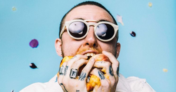 Mac Miller