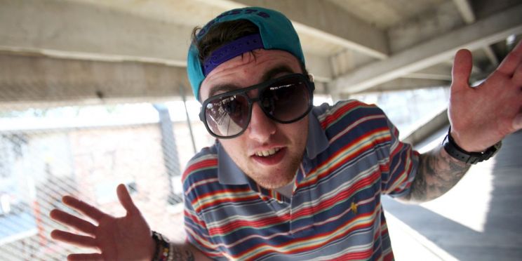 Mac Miller