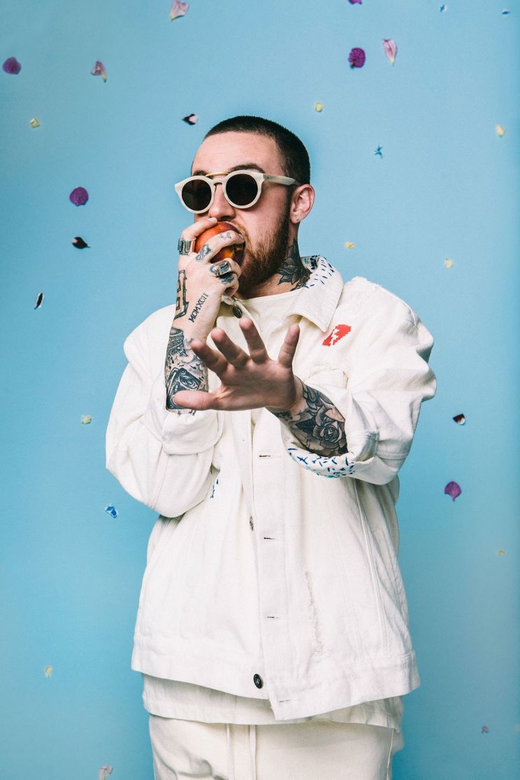 Mac Miller