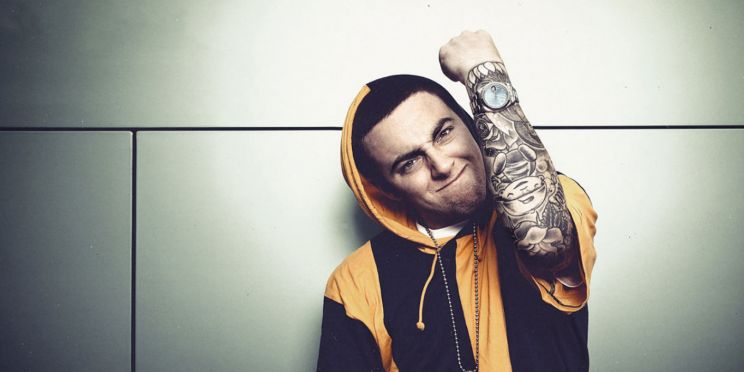 Mac Miller