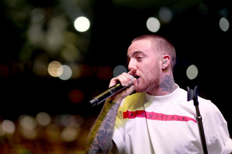 Mac Miller