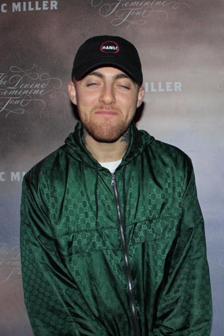 Mac Miller