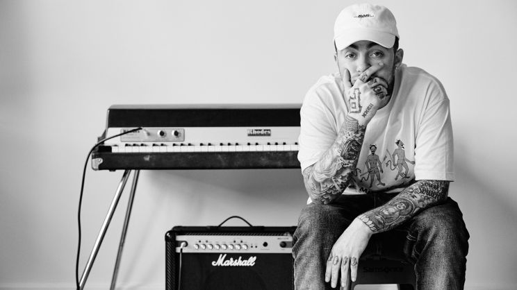 Mac Miller