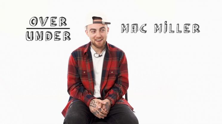 Mac Miller