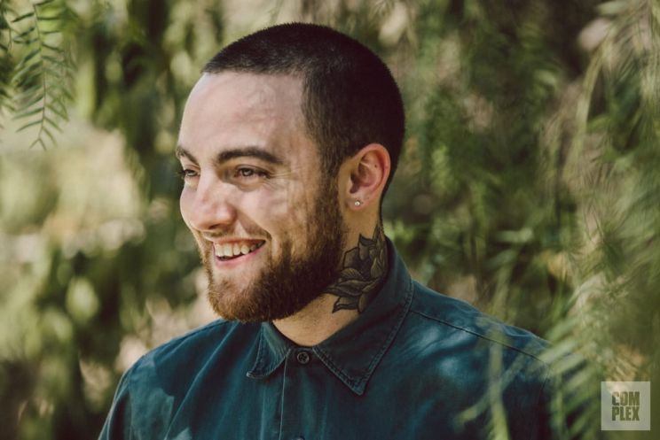 Mac Miller