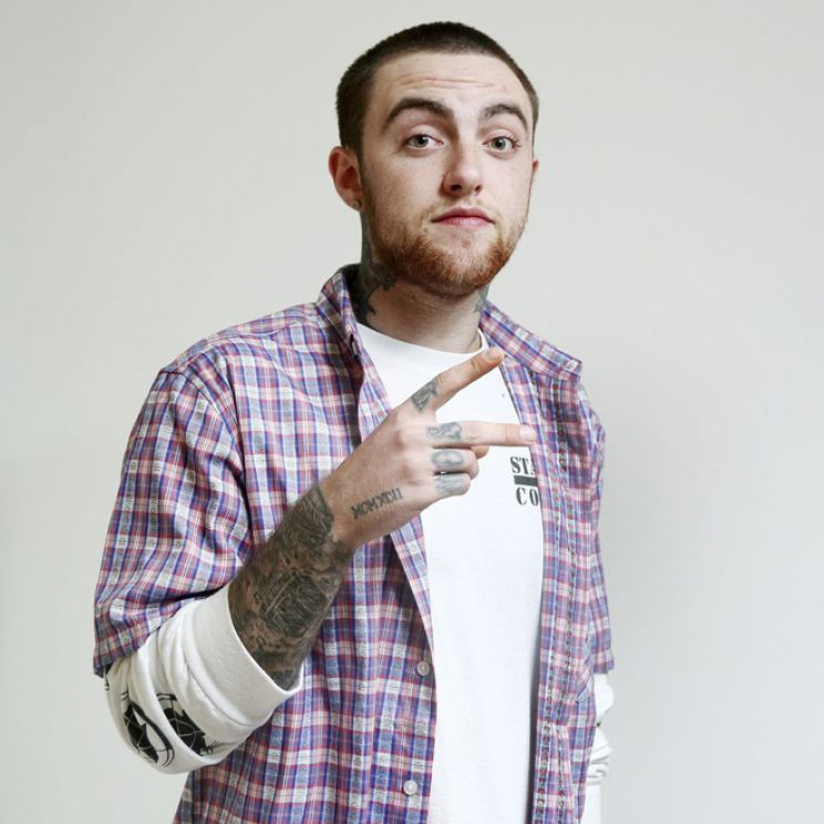 Mac Miller