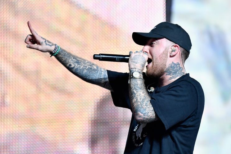 Mac Miller