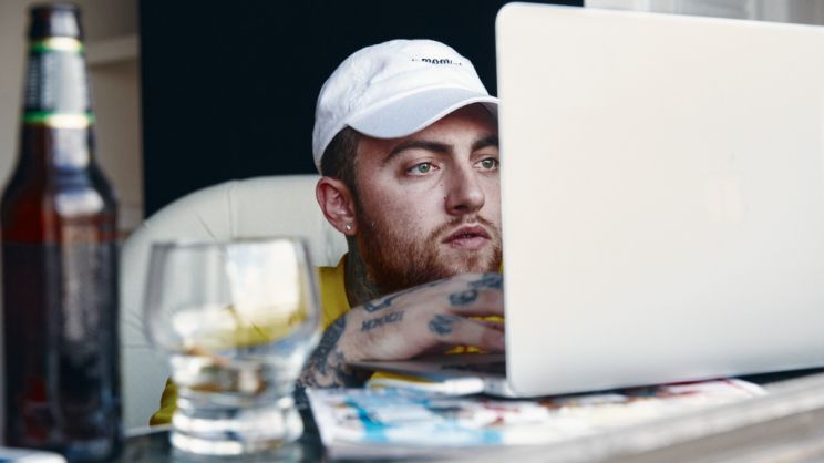 Mac Miller