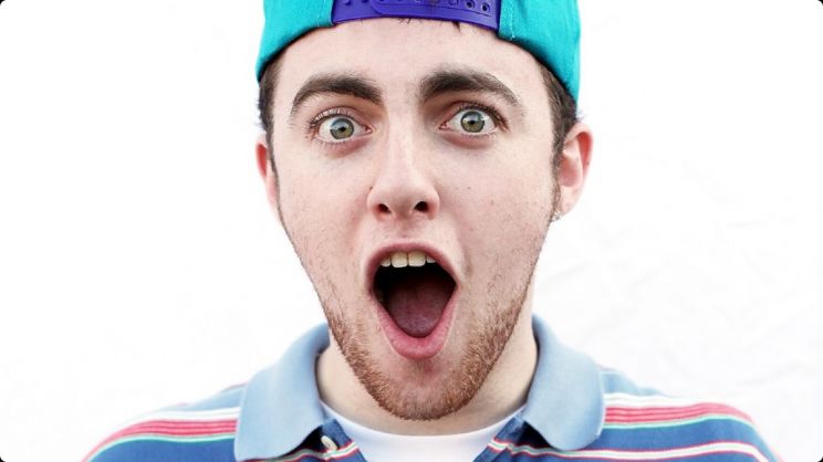 Mac Miller