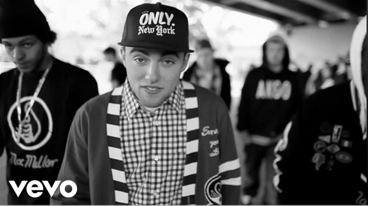Mac Miller