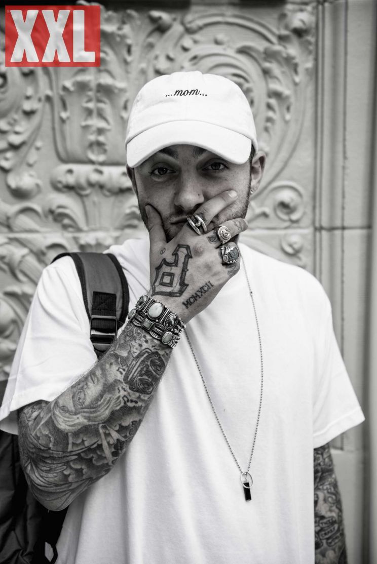 Mac Miller