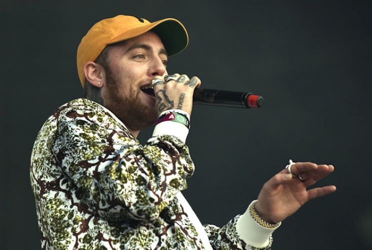 Mac Miller