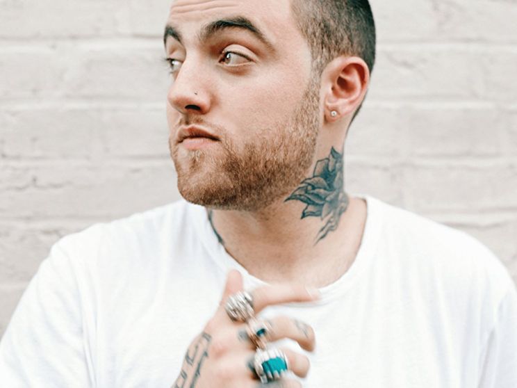 Mac Miller