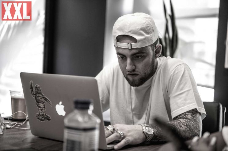 Mac Miller
