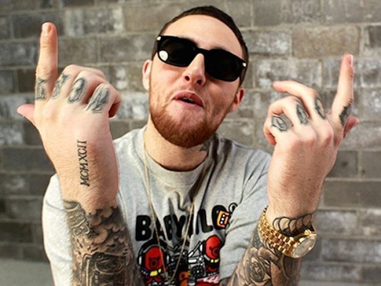 Mac Miller