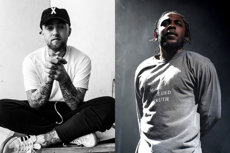 Mac Miller