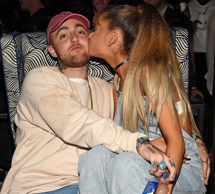 Mac Miller