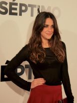 Macarena García photo