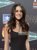 Macarena García photo