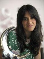 Macarena García