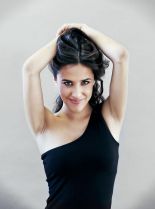 Macarena García