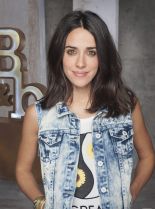 Macarena García