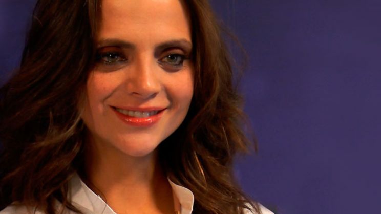 Macarena Gómez
